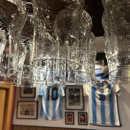 Hostal El Olivo Γρανάδα Εξωτερικό φωτογραφία
