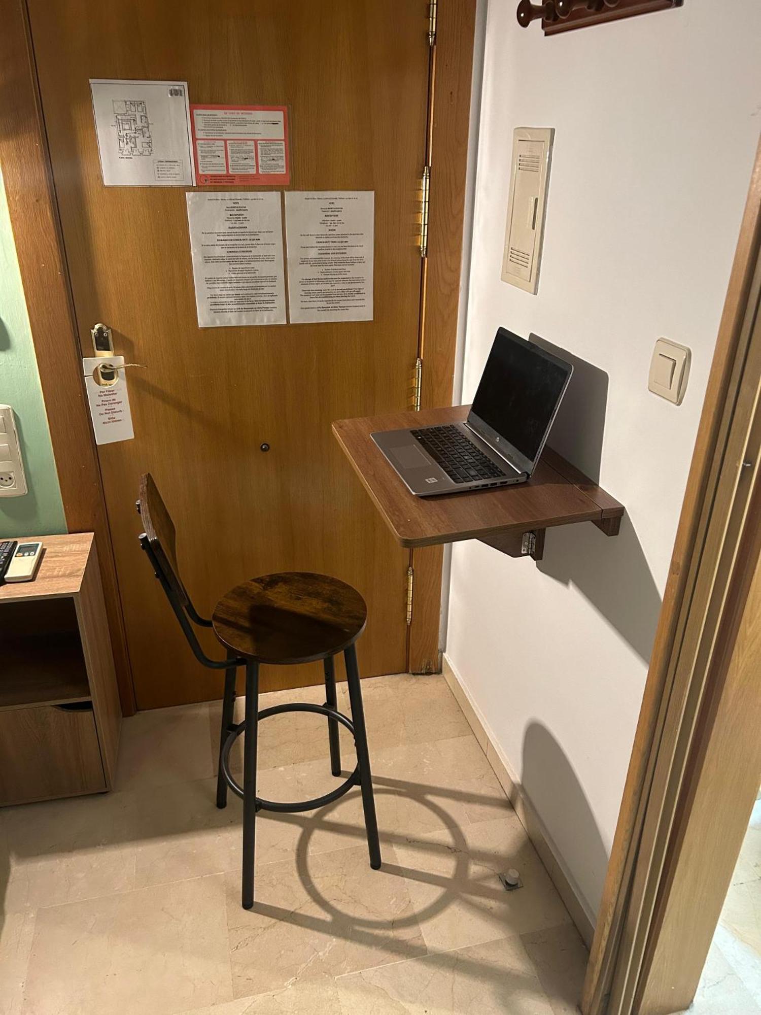 Hostal El Olivo Γρανάδα Εξωτερικό φωτογραφία