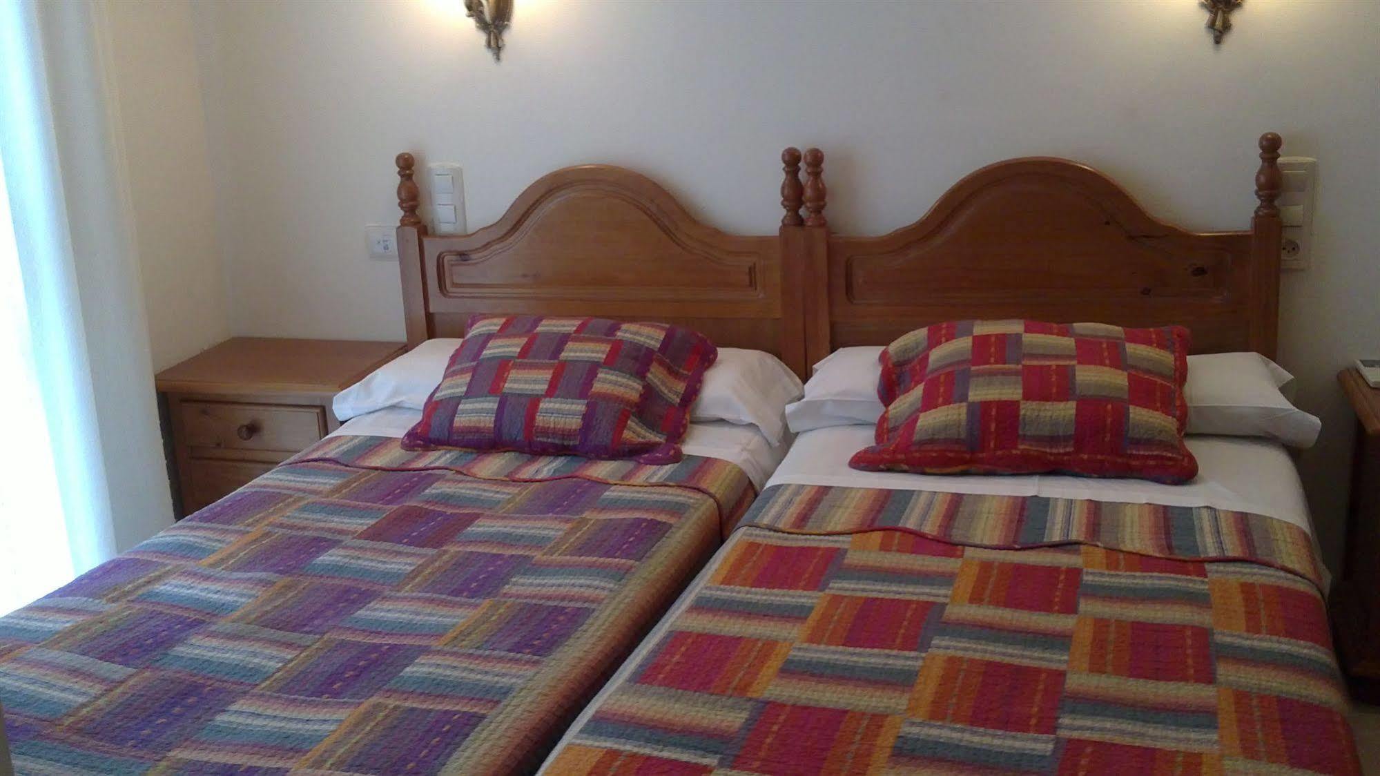 Hostal El Olivo Γρανάδα Εξωτερικό φωτογραφία